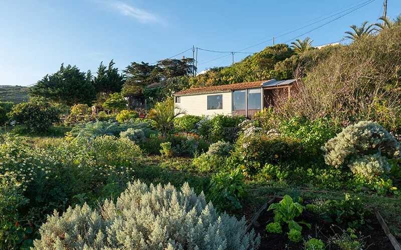 Ferienhäuser auf El Hierro